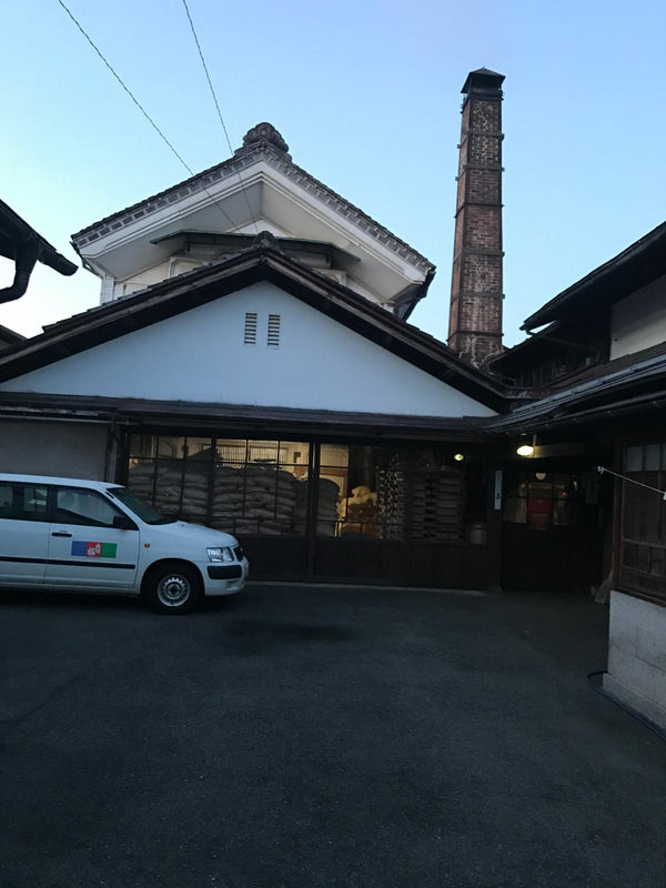 2017年2月 出羽桜酒造を訪問＆研修参加｜蔵内・酒造りの様子を写真と動画で紹介
