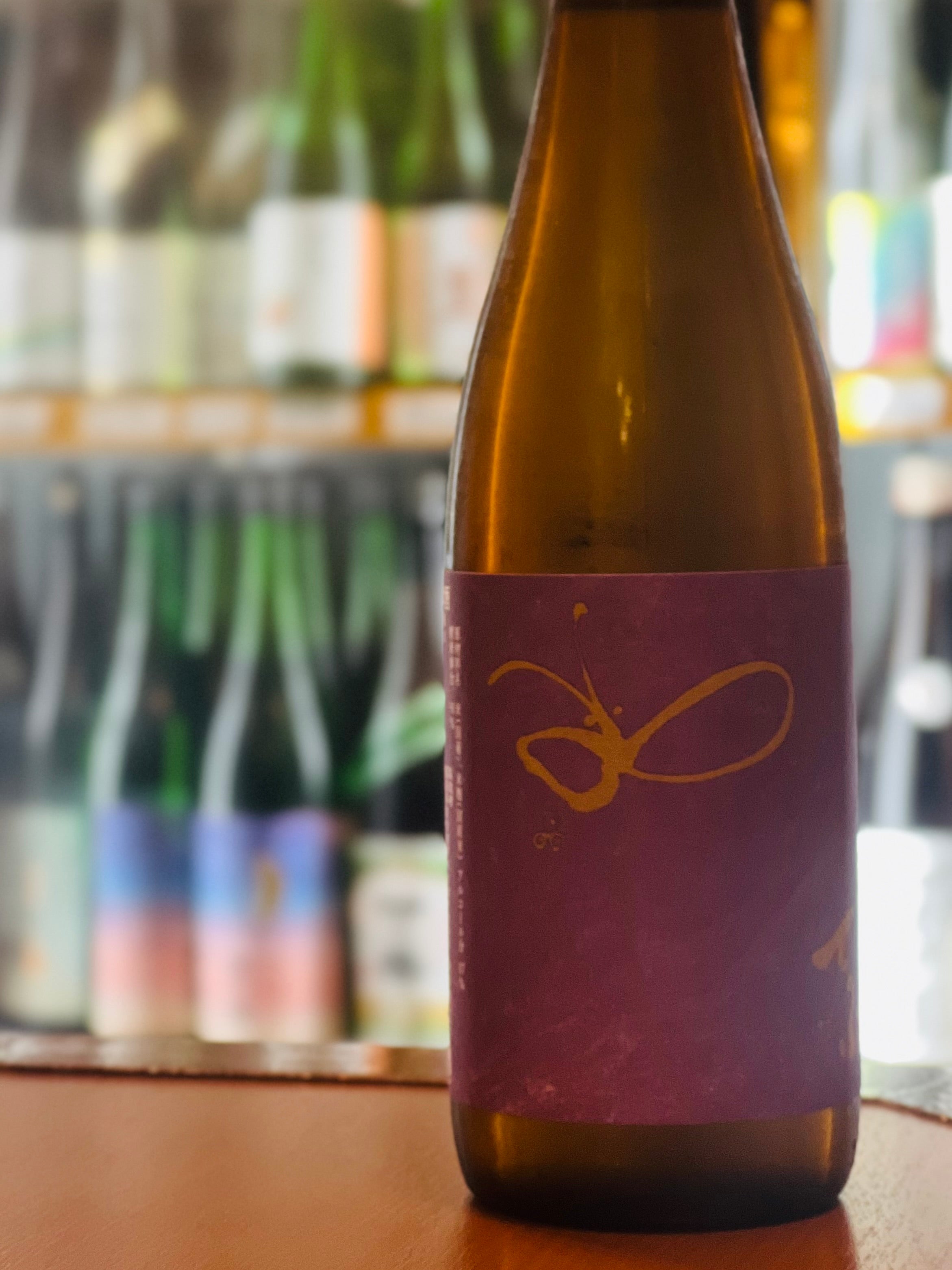 国権 てふ 純米原酒 720ml