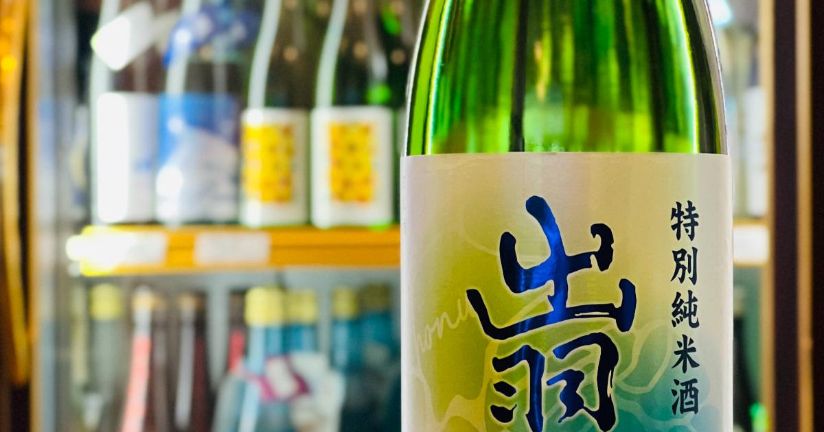 出羽桜 特別純米酒 honu 1800ml｜日本酒通販・味や相性の良いおつまみ 