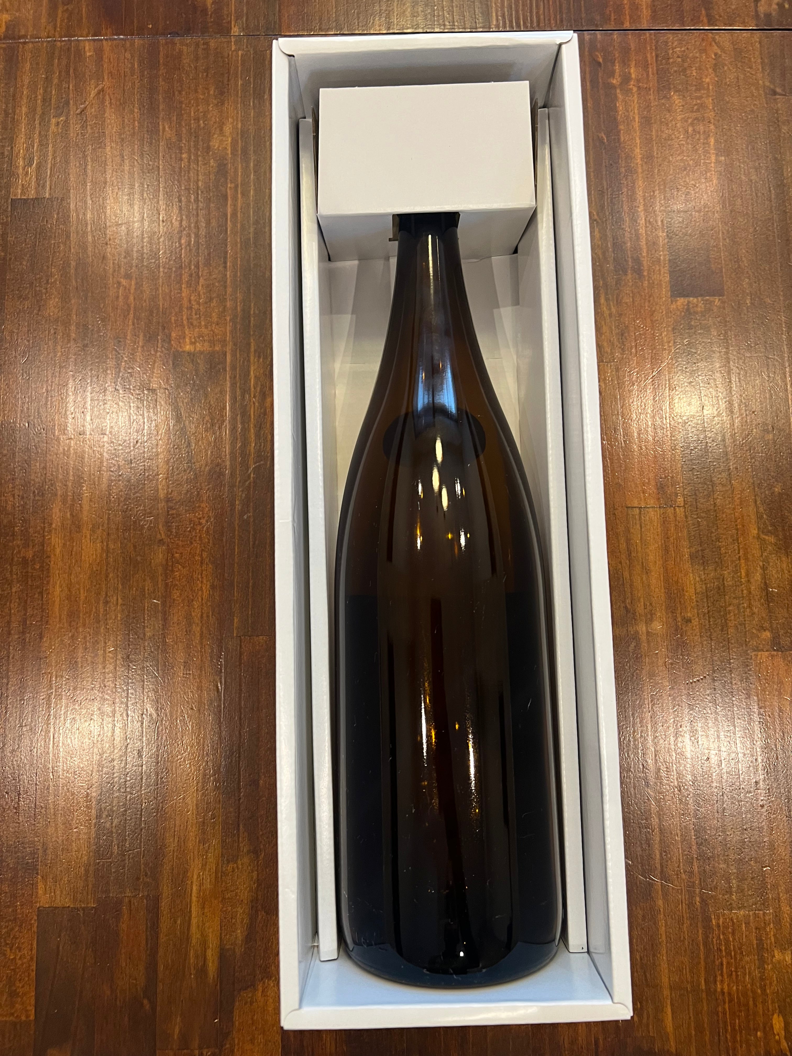 贈答用ギフト箱・ラッピング（1800ml×1本用）