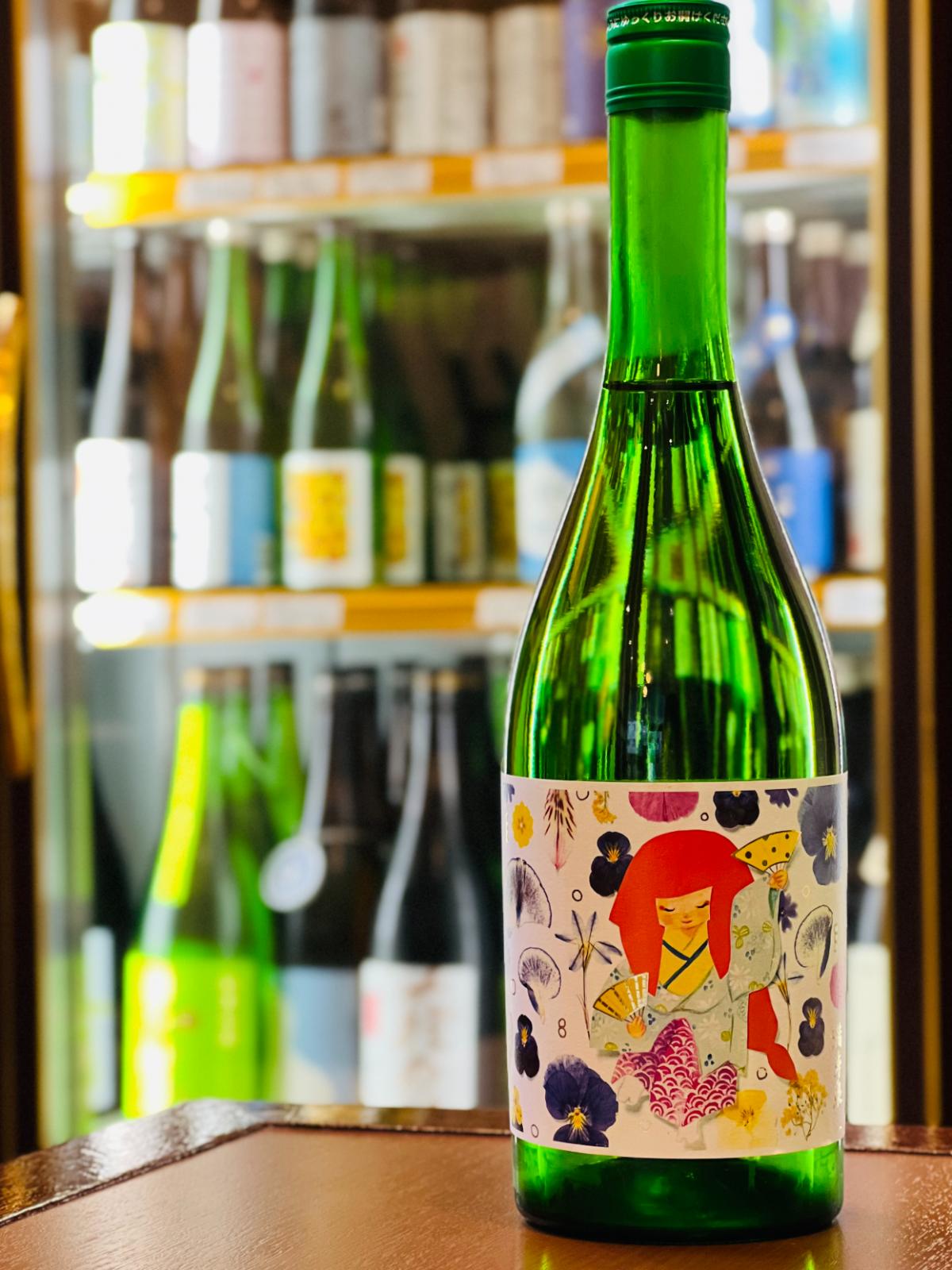 満寿泉 猩々ラベル 720ml｜日本酒通販・味や相性の良いおつまみも解説